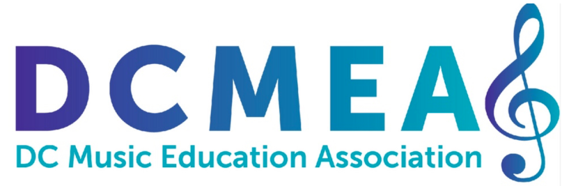 DCMEA logo